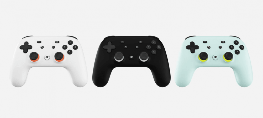 Google Stadia playable devices Google Stadia playable devices