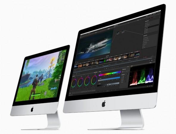 Apple iMac Apple, iMac, 2019, launch, price, India
