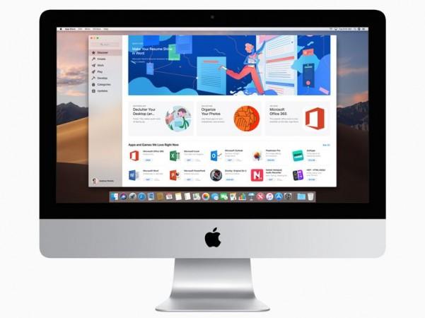 Apple, iMac, 2019, launch, price, India