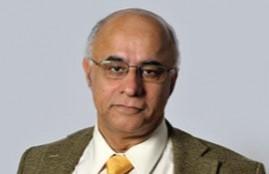 Mindtree non-executive director Subroto Bagchi. Courtesy: mindtree.com Mindtree's Subroto Bagchi