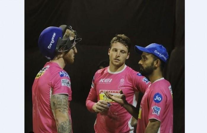 Rahane will be heavily dependent on his team's English recruits Stokes and Buttler. Rajasthan Royals