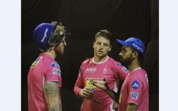 Rajasthan Royals