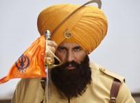 Akshay Kumar, Kesari