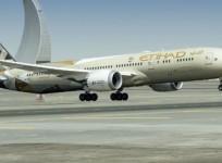 Etihad Airways