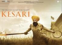Akshay Kumar, Kesari