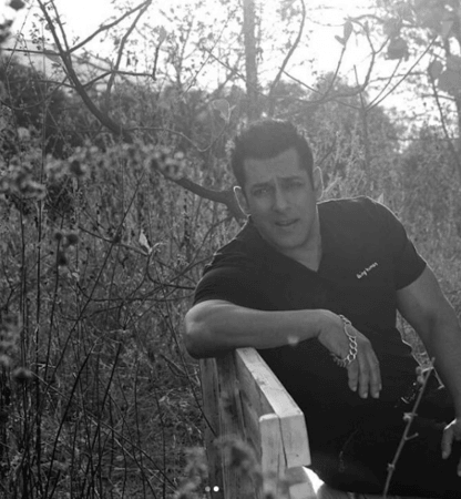 Salman Khan Salman Khan