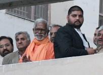 Swami Aseemanand