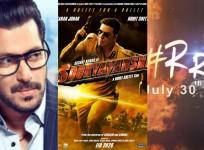 Inshallah to clash with Sooryavanshi and RRR