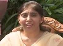 YS Sunitha Reddy
