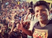 Puneeth Rajkumar