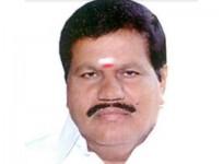 AIADMK MLA R Kanagaraj