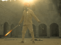 Kesari still