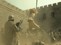 Kesari still