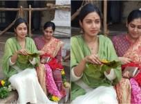 Nivetha Pethuraj Controversy