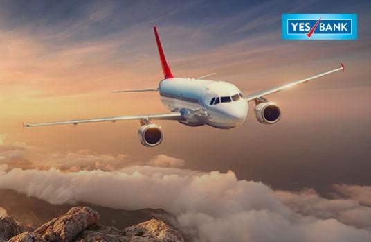 A MakeMyTrip promotion campaign image. MakeMyTrip has hauled EaseMyTrip to court over the use of Google Adword 'makemytrip'. hospitality industry