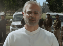 PM Narendra Modi trailer review