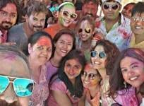 Kapil Sharma and team