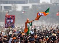 BJP campaign