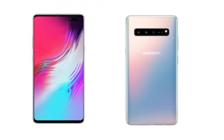 Samsung Galaxy S10 5g To Finally Hit Stores On This Date Top Facts