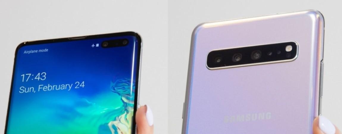 Samsung Galaxy S10 to get camera upgrade soon Samsung, Galaxy S10 5G, price, launch