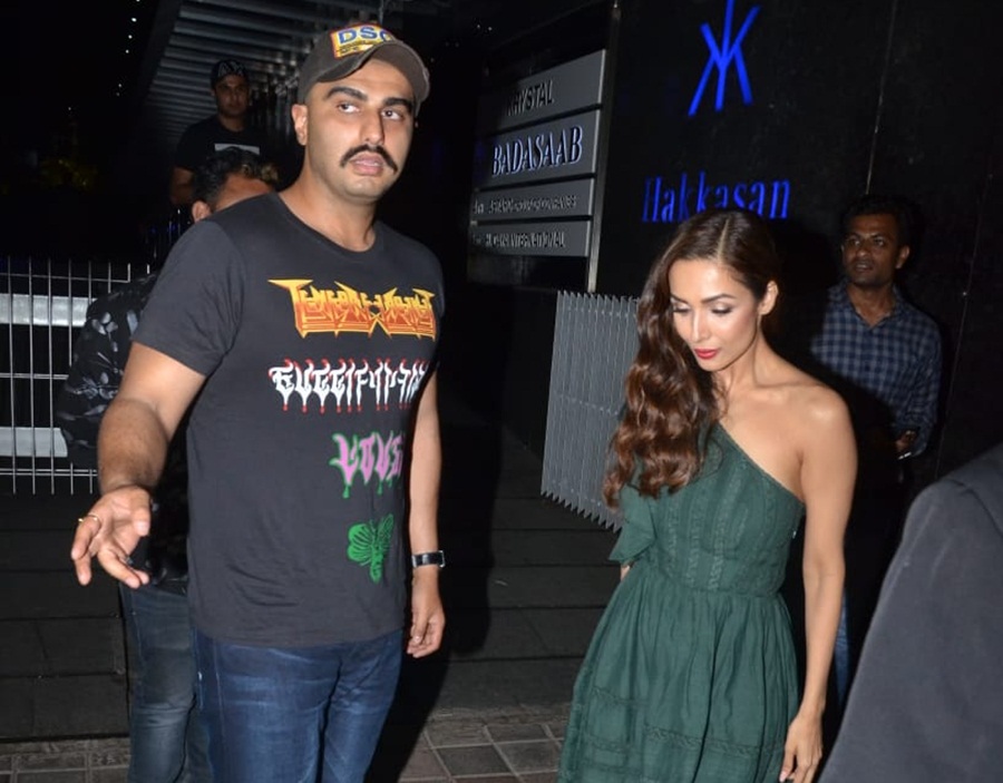 Malaika Arora opens up about rumoured marriage with Arjun ...