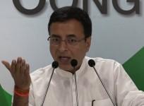 Randeep Singh Surjewala
