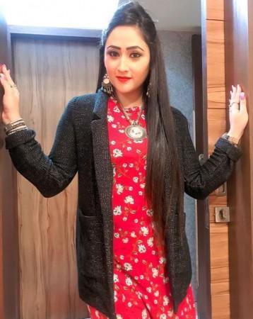 Aditi Sajwan Aditi Sajwan