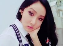 MAMAMOO's Hwasa
