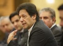 Imran Khan