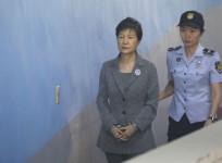 Park Geun-hye