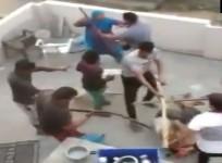 gurugram attack
