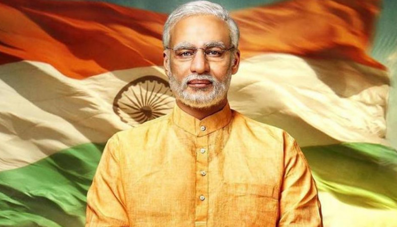 PM Narendra Modi movie review and rating Here s what critics say