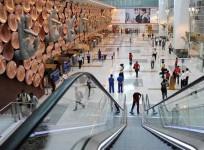 IGI Airport
