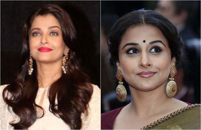 How Kangana Ranaut stole Jayalalithaa biopic from Vidya Balan ...