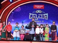 Drama Juniors Grand Finale