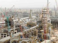 Relaince Jamnagar refinery