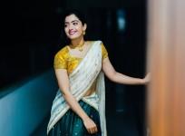Rashmika Mandanna