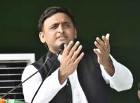 akhilesh yadav