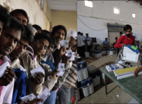 2019 Lok Sabha elections