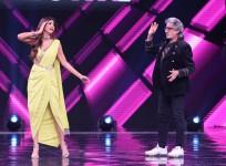 Shilpa Shetty, Shakti Kapoor
