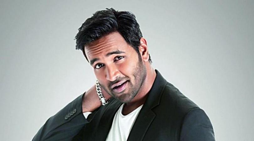Vishnu Manchu Vishnu Manchu