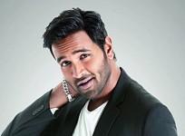 Vishnu Manchu