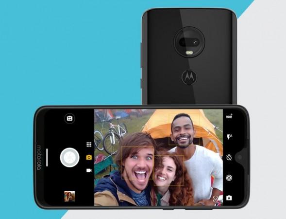 Motorola, Moto G7, India, launch, price