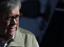 U.S. Attorney General William Barr