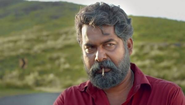 Joju George