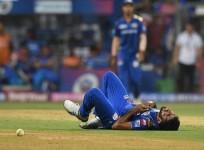 Jasprit Bumrah