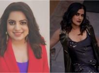Mallika Dua, Sona Mohapatra