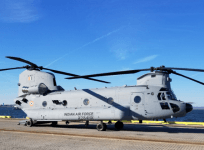 Chinook