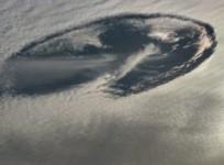 UAE UFO Cloud