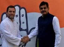Konda Vishweshwar Reddy